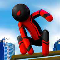 不要吃错火柴人-城市佣兵