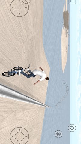 3D自行车终极狂飙 1.0  2