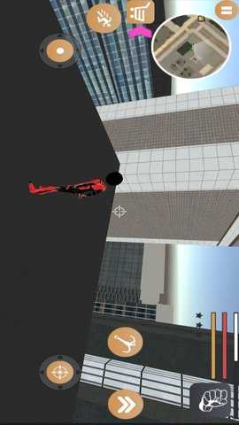 不要吃错火柴人-城市佣兵 300.1.0.3018  2