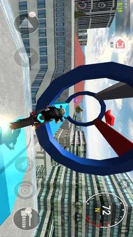 闪电狂飙摩托-飙酷摩托 300.1.0.3018  3