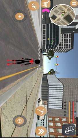 不要吃错火柴人-城市佣兵 300.1.0.3018  3