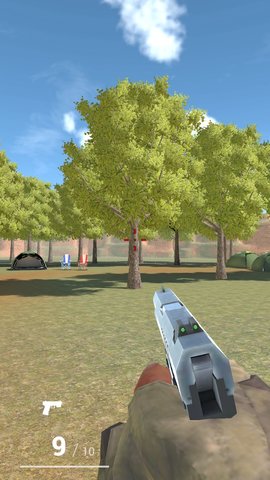 警察射击救援 5.2.1 安卓版 3