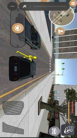 不要吃错火柴人-城市佣兵 300.1.0.3018  4