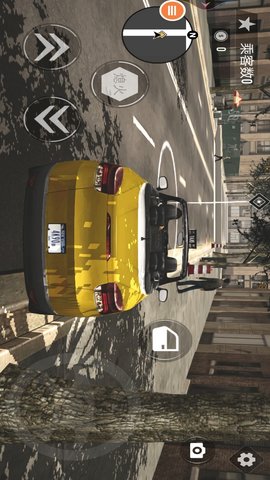 模拟出租车 1.0  3