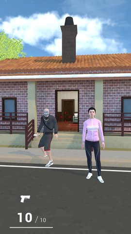 警察射击救援 5.2.1 安卓版 1