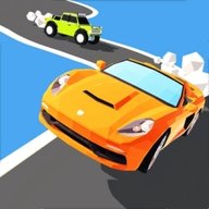 狂野飞车模拟器