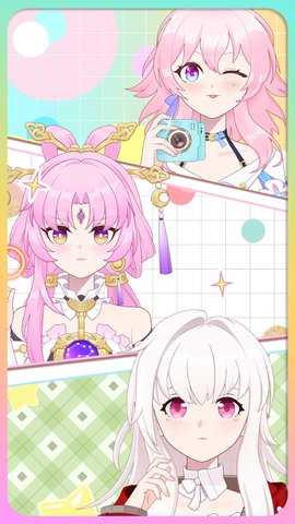 小小设计师-动漫头像制作 1.29  1