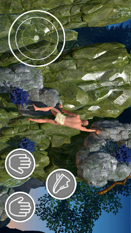 挑战超越极限-掘地求升2 v1.0  2