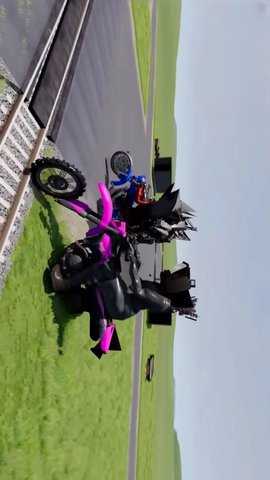 车祸真实模拟器-音响电视人车祸模拟器 1.0  4