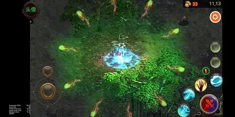 乌鸦之霜 1.2.13 最新版 3