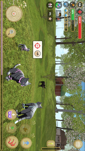 迷你生活萌小猫-猫模拟器 1.0  3