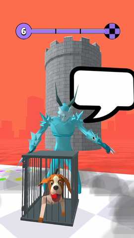 火柴人逃亡战争 1.0.0  4