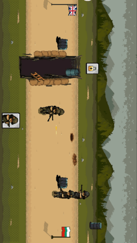 第二次世界大战战场 1.3  2