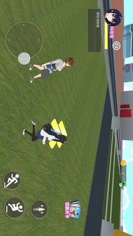 逃离试卷跑酷-这是谁的零分卷 1.0  4