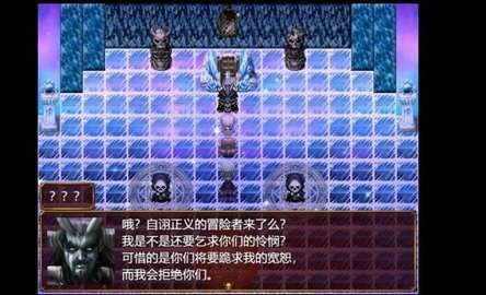 勇者救魔神 6.0.0 安卓版 2
