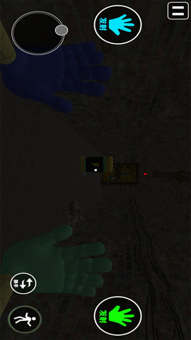 波比游戏的时间第三章 1.0  1