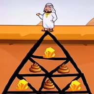 画出个奇迹-画线收集黄金