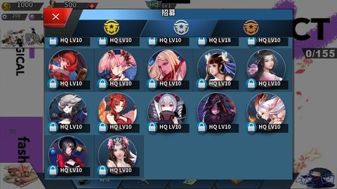 世界征服者4全职猎人 1.6 修改版 3