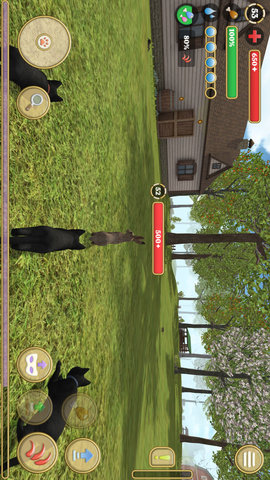 迷你生活萌小猫-猫模拟器 1.0  1