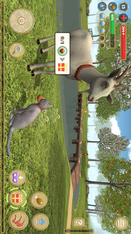 迷你生活萌小猫-猫模拟器 1.0  2