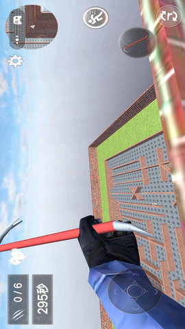 躲避贼溜-迷宫躲猫猫 1.0  3