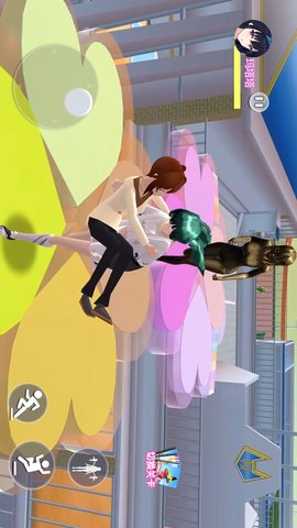 逃离试卷跑酷-这是谁的零分卷 1.0  1