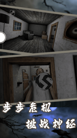 恐怖奶奶8 1.3  4