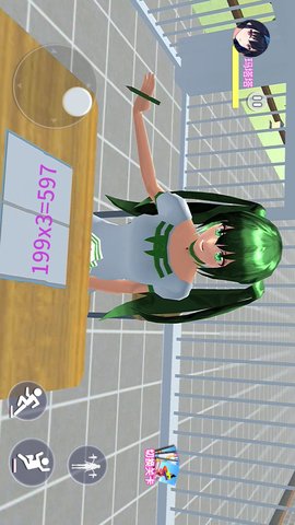 逃离试卷跑酷-这是谁的零分卷 1.0  2