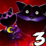 波比游戏的时间第三章