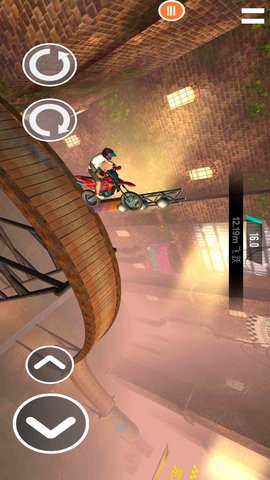 我心爱的小摩托 1.0  4