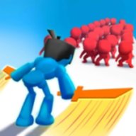 火柴人逃亡战争