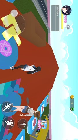 逃离试卷跑酷-这是谁的零分卷 1.0  3