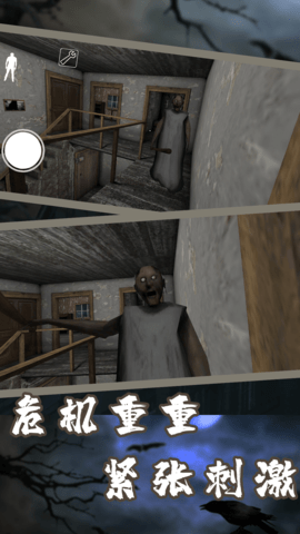 恐怖奶奶8 1.3  3