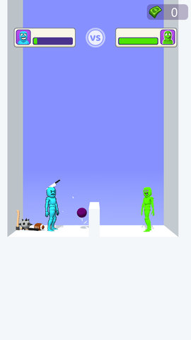 神枪手对决 1.0.0  1