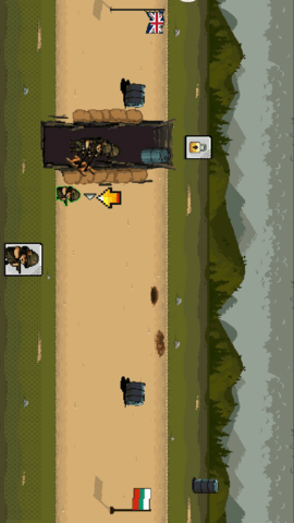 第二次世界大战战场 1.3  1