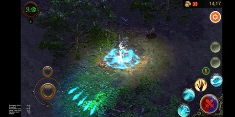 乌鸦之霜 1.2.13 最新版 2
