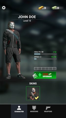 狂暴零元购 1.0.5 安卓版 3