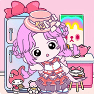 凡达假期小镇-米加主题世界