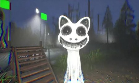 畸形动物 1065353216 安卓版 2