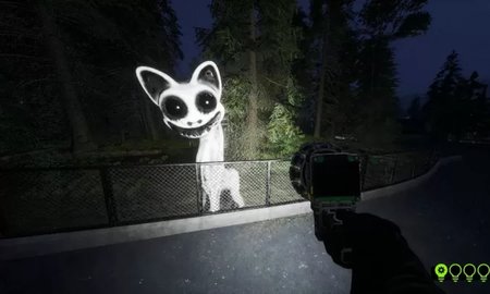 畸形动物 1065353216 安卓版 3