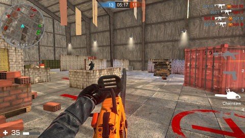 特战之王 1.1.95 安卓版 2