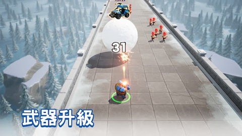 最后的战争 1.3.6797685 最新版 1