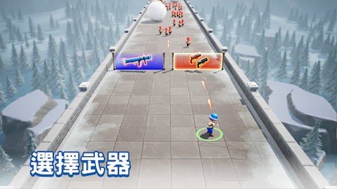 最后的战争 1.3.6797685 最新版 2