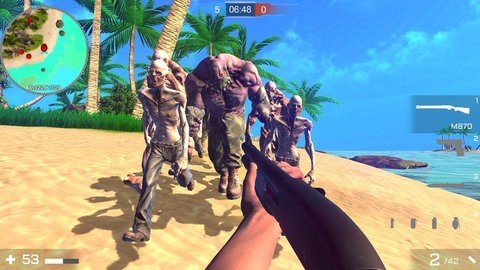 特战之王 1.1.95 安卓版 3