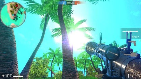 特战之王 1.1.95 安卓版 1