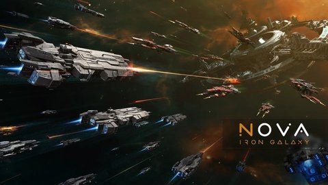 新星帝国 0.2.40 最新版 1