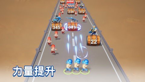 最后的战争 1.3.6797685 最新版 3
