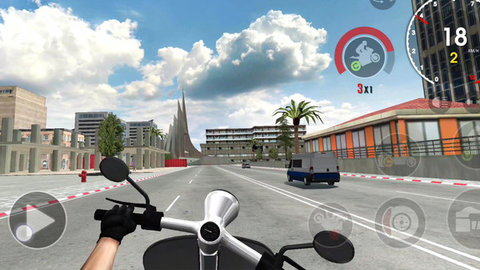 疯狂狂野飙车 2.0.0 最新版 4