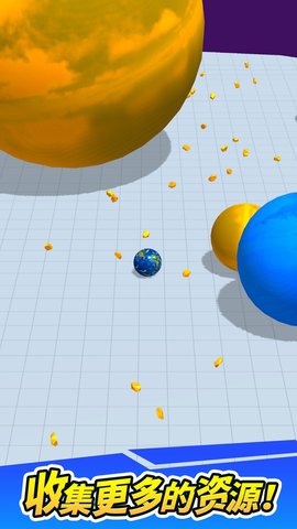 回转球球 1.1.11  2