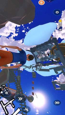 人类秋季冒险 1.0  2